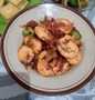 Wajib coba! Resep termudah memasak Udang sambel goreng pete hidangan Hari Raya  nikmat