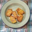Nuget ayam sayur
