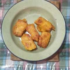 Nuget ayam sayur রেসিপির প্রধান ছবি