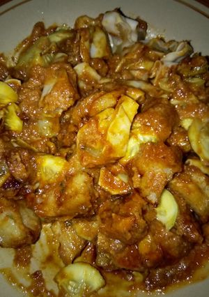 Foto resep Siomay ikan kranjang