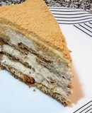Bolo de bolacha