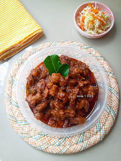 Foto resep Sambal Goreng Daging Sapi
