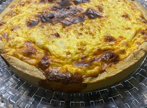 Foto de Quiche