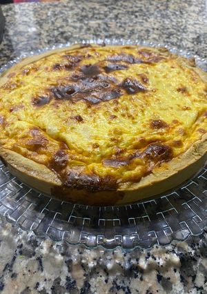Foto de Quiche