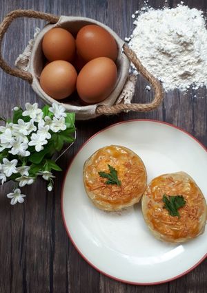 Foto resep Zuppa Soup