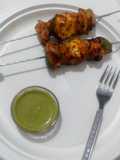 Paneer Tikka