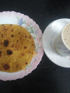 થેપલા (Thepla Recipe in Gujarati) રેસીપી મુખ્ય ફોટો