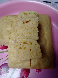 Foto resep Bolu tape kukus anti bantet