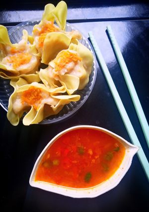 Foto resep Dimsum Ayam🍣🥟🍢