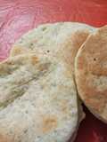 Panecillos de leche