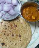 Sahi paneer