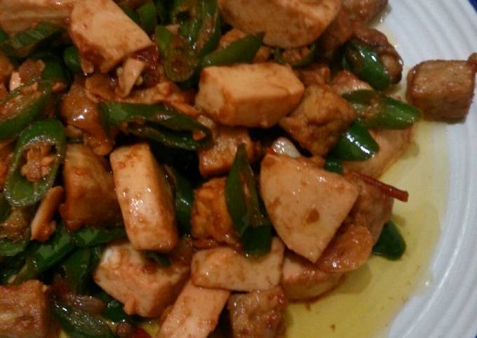Resep Oseng putih telur oleh Zhanas Syechboo Cookpad Resep Oseng putih telur oleh Zhanas Syechboo Cookpad