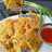 Tempe mendoan garing