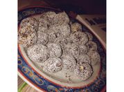Una foto de bombones de cereal