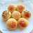 MILK BUN (eggless)