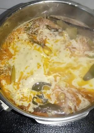 Foto resep Soto betawi
