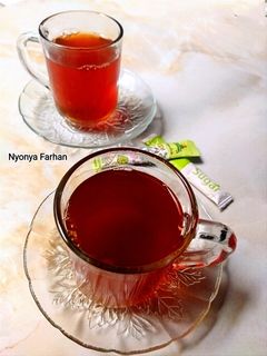 Foto resep Wedang Secang