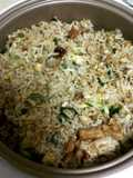 Arroz Chaufa