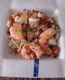 Salpicón de Marisco