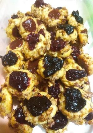 Boszorkánypogácsa recept fotója