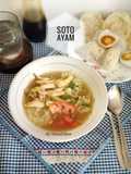 Soto Ayam
