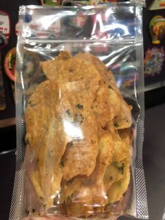 Foto resep Keripik Bawang