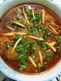 Beef Nehari