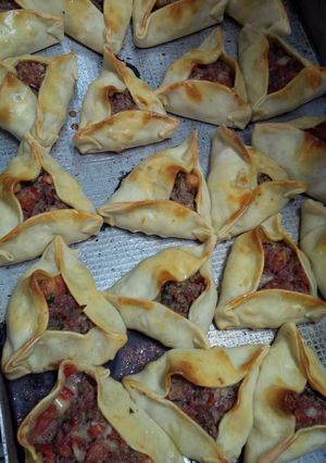 Una foto de Empanadas del Oriente 