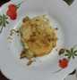 Resep Omelet (pizza mie rumahan), Sempurna