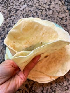 Una foto de Tortillitas, tacos, burritos, rapiditas, fajitas