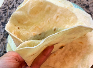 Una foto de Tortillitas, tacos, burritos, rapiditas, fajitas
