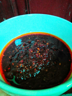 Foto resep Sambal Cengek (masakan rumahan sederhana)