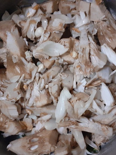 Foto resep 18. Gudeg