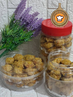 Gambar Golden Crunchy Cornflakes