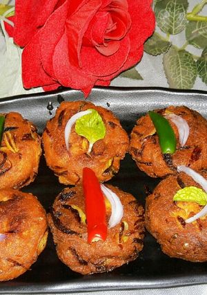ছানার টিক্কা (chanar tikka recipe in Bengali) রেসিপির প্রধান ছবি