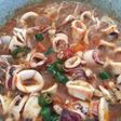 Sambal Cumi