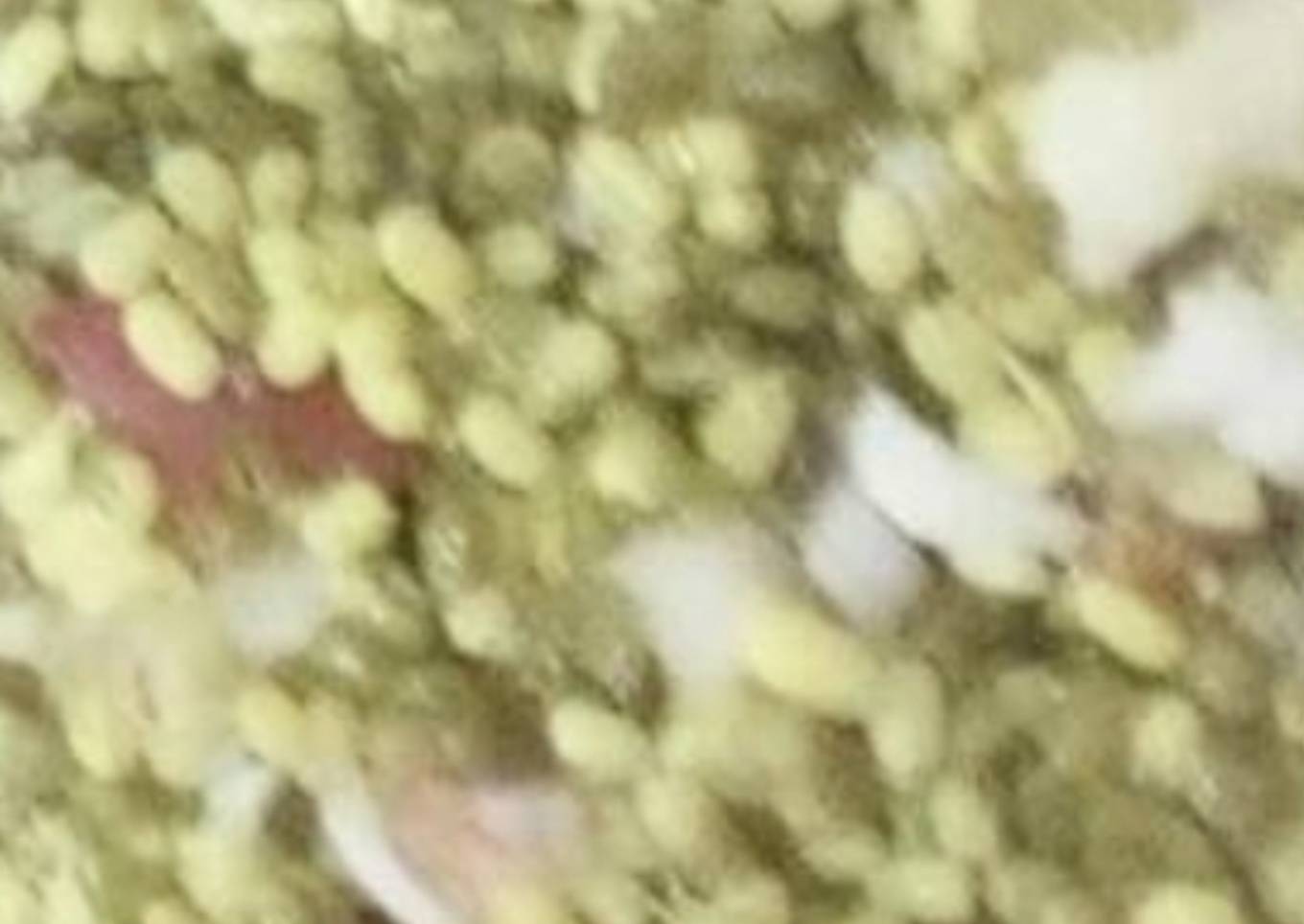 Moong sprouts
