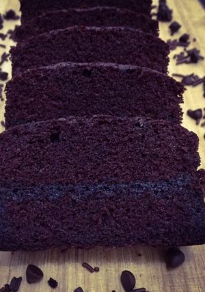 Foto resep Brownies Kukus Ny. Liem