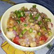 Tangy Chaat