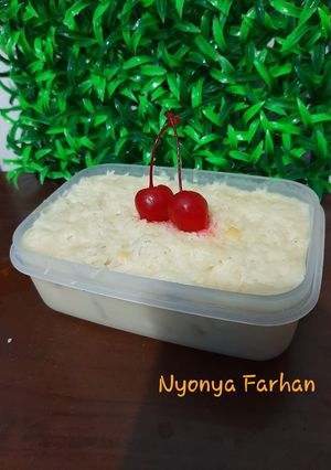 Foto resep Banana Schotel