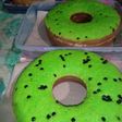Bolu klasik with chocochips