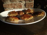 Papas rosti