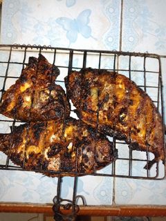 Foto resep Ikan Bakar Gurame