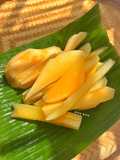 Khoai Sâm Ướp Lạnh