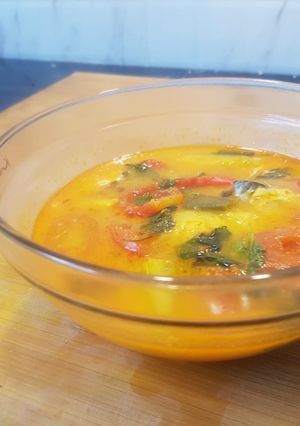 Foto resep Pindang Patin