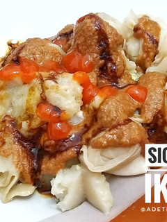 Foto resep Siomay Ikan