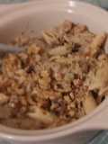 #Pennes à la #fourme d'Ambert