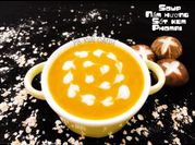 Hình ảnh của bột kem cheese