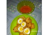 Ekado enak dan simple