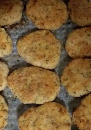 Una foto de Nugget de Pollo